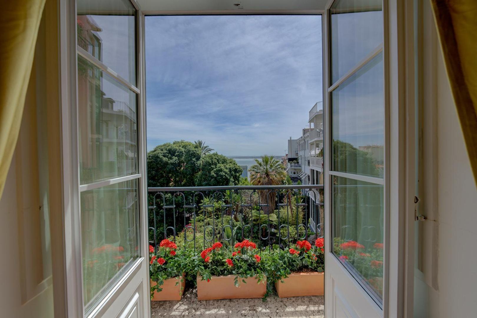 Flores 105 Lisboa Dış mekan fotoğraf