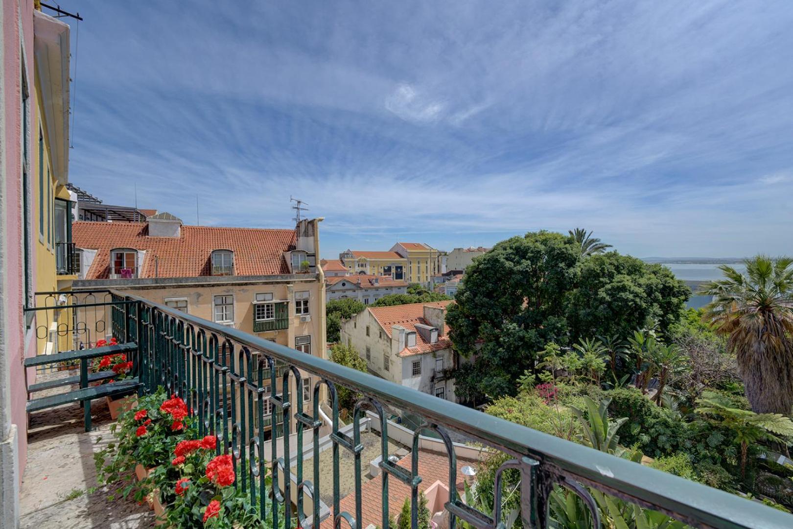 Flores 105 Lisboa Dış mekan fotoğraf