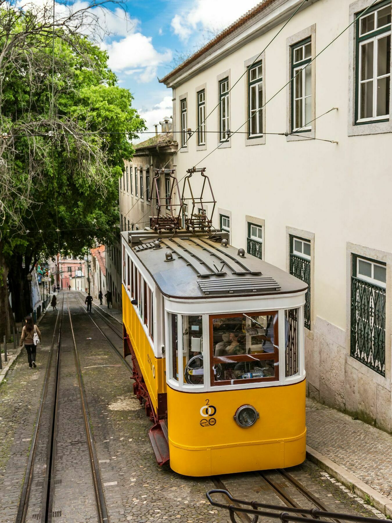 Flores 105 Lisboa Dış mekan fotoğraf