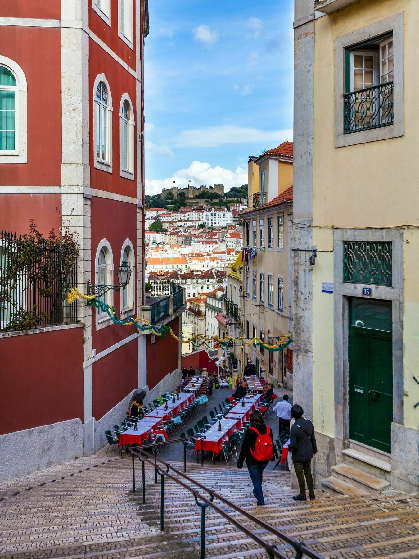 Flores 105 Lisboa Dış mekan fotoğraf